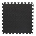 Puzzle mat for strength equipment MP12 600x600x12mm 17-63-018 - Image 8