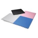 Puzzle protective mat 4 pcs BB 8340B - Image 2