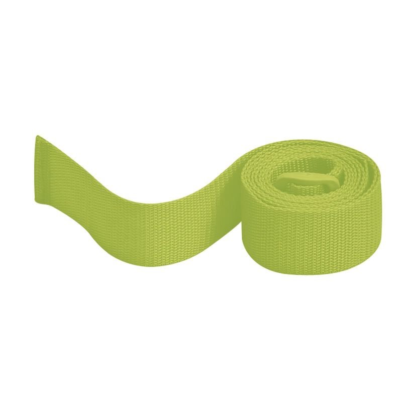 lupin-wear-ca-qb-625-yoga-strap-321569 QB 625 Yoga Strap - Image 1
