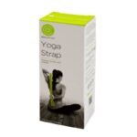 QB 625 Yoga Strap - Image 5