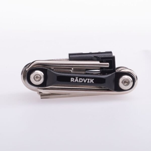 RACTOR keys