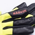 Radvik Frost BV Gts M 92800598861 cycling gloves - Image 4