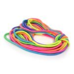 Rainbow jumping rubber 5m SMJ sport JR-05