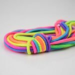 Rainbow jumping rubber 7m SMJ sport JR-07 - Image 3