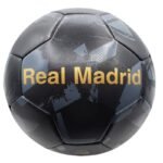 Real Madrid Official Licensed Football RM7BG73 - Image 2