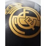 Real Madrid Official Licensed Football RM7BG73 - Image 3