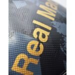 Real Madrid Official Licensed Football RM7BG73 - Image 4