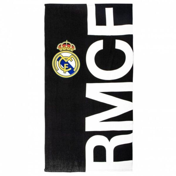 Real Madrid towel 90x180 cm beach towel 2200010609