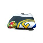 Real Madrid towel 90x180 cm beach towel 2200010609 - Image 3