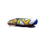 Real Madrid towel 90x180 cm beach towel 2200010609 - Image 4