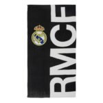 Real Madrid towel 90x180 cm beach towel 2200010609 - Image 5