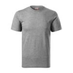 Recall unisex t-shirt (dark gray melange (brand label)) - Image 3