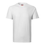 Recall unisex t-shirt (white (brand label)) - Image 3