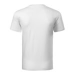 Recall unisex t-shirt (white (brand label)) - Image 4