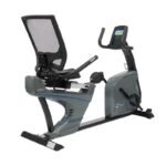 Recumbent bike with generator Premium HMS R1817 - Image 3