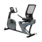 Recumbent bike with generator Premium HMS R1817