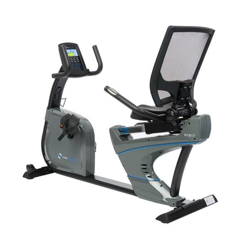 lupin-wear-ca-recumbent-bike-with-generator-premium-hms-r1817-338558 Recumbent bike with generator Premium HMS R1817 - Image 1