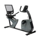 Recumbent bike with generator Premium HMS R1817 - Image 5