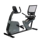 Recumbent bike with generator Premium HMS R1817 - Image 7