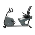 Recumbent bike with generator Premium HMS R1817 - Image 8