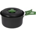 REDCLIFFS 2-PACK TRAVEL SET POT FRYING PAN - Image 4