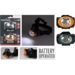 REDCLIFFS TOURIST HEADLAMP 2 PCS - Image 6
