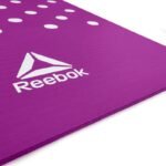 Reebok 7mm Training Mat RAMT-12235PL - Image 5