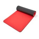Reebok 8 mm Mat Rsmt-40030RD - Image 3