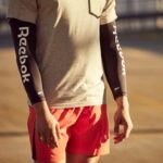 Reebok Activchill Rasl-13025BK Compression Sleeves - Image 5