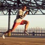 Reebok Activchill Rasl-13025BK Compression Sleeves - Image 6