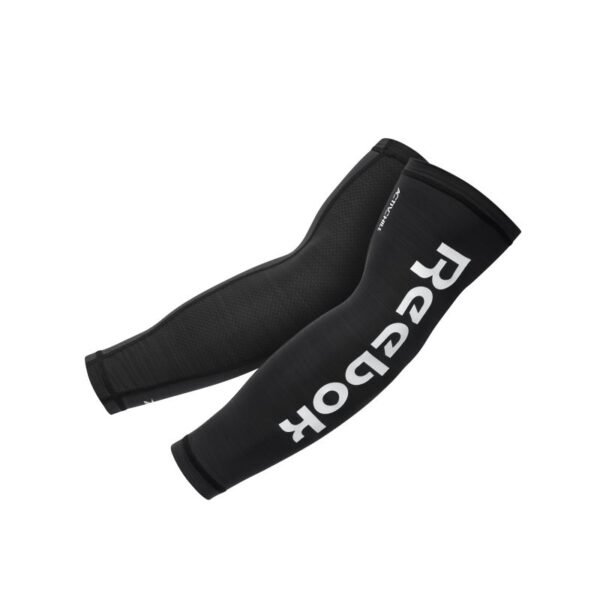 Reebok Activchill Rasl-13025BK Compression Sleeves