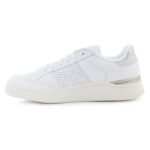 Reebok AD Court Tennis FY5001 White Gold - Image 4