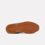 Reebok CLASSIC LEATHER PERIBLUE/CHALK/GUM sneakers (100262150) - Image 3