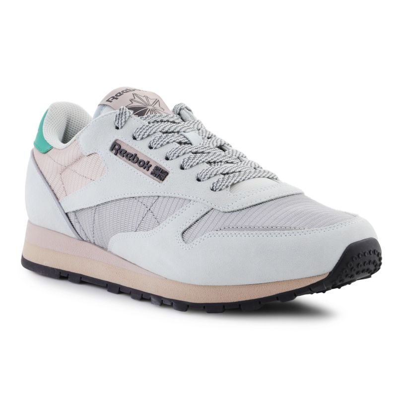 lupin-wear-ca-reebok-classic-leather-rmia012c99fab0024159-ice-flow-green-1757184 Reebok Classic Leather RMIA012C99FAB0024159 - ICE FLOW GREEN - Image 1