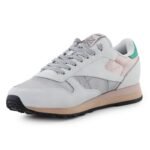 Reebok Classic Leather RMIA012C99FAB0024159 - ICE FLOW GREEN - Image 3