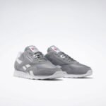 Reebok CLASSIC NYLON PUGRY5/FTWWHT/FTWWHT sneakers (100009275) - Image 2