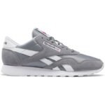 Reebok CLASSIC NYLON PUGRY5/FTWWHT/FTWWHT sneakers (100009275)