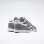 Reebok CLASSIC NYLON PUGRY5/FTWWHT/FTWWHT sneakers (100009275) - Image 5