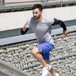 Reebok Compression Sleeves Rrsl-13025 - Image 4