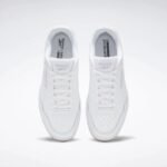 Reebok COURT ADVANCE FTWWHT/CDGRY2/RBKG01 sneakers (100010616) - Image 5