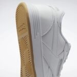 Reebok COURT ADVANCE FTWWHT/CDGRY2/RBKG01 sneakers (100010616) - Image 6