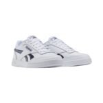 Reebok COURT ADVANCE FTWWHT/FTWWHT/VECNAV sneakers (100033984) - Image 2