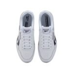 Reebok COURT ADVANCE FTWWHT/FTWWHT/VECNAV sneakers (100033984) - Image 3