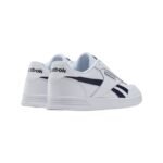 Reebok COURT ADVANCE FTWWHT/FTWWHT/VECNAV sneakers (100033984) - Image 5