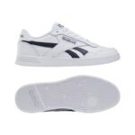 Reebok COURT ADVANCE FTWWHT/FTWWHT/VECNAV sneakers (100033984) - Image 6