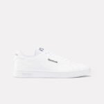 Reebok COURT CLEAN FTWWHT/FTWWHT/BLACK sneakers (100074369)