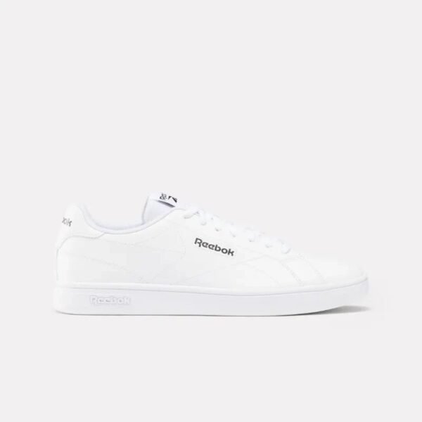 Reebok COURT CLEAN FTWWHT/FTWWHT/BLACK sneakers (100074369)