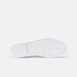 Reebok COURT CLEAN FTWWHT/FTWWHT/BLACK sneakers (100074369) - Image 7