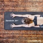 Reebok Elite RSYG-16022 yoga mat - Image 5