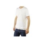 REEBOK F La Yered T-shirt white - Image 3